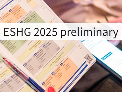 Omics Empower Discovers the Latest Information at ESHG 2025 in Milan, Italy!