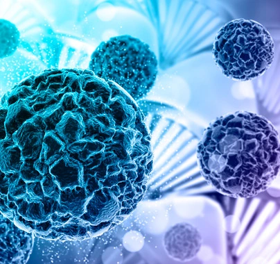 Spatial Transcriptomics Sequencing