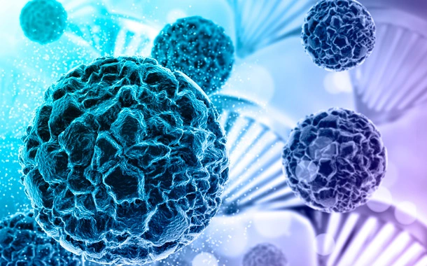 Spatial Transcriptomics Sequencing