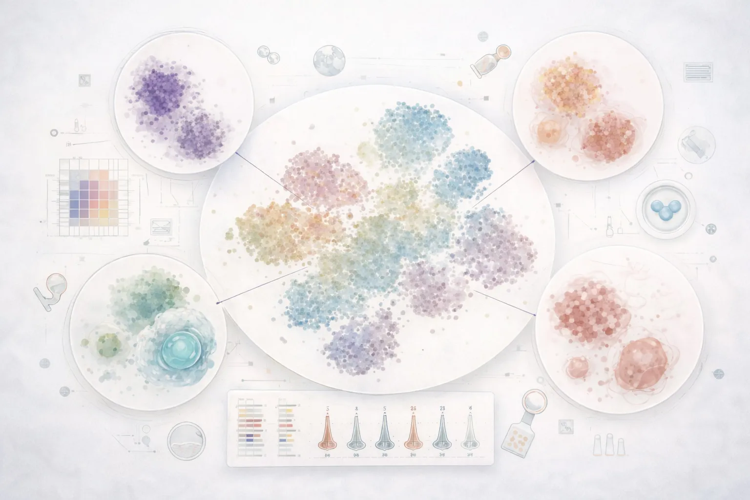 Is Cell Subtype Annotation Necessary in Single-Cell RNA Sequencing? Is Cell Subtype Annotation Necessary in Single-Cell RNA Sequencing?
